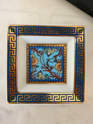 Rosenthal versace coppetta - –,