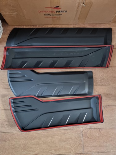 Adatto per nissan - nissan, d23