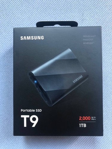 Samsung portable ssd 1tb - portable,
