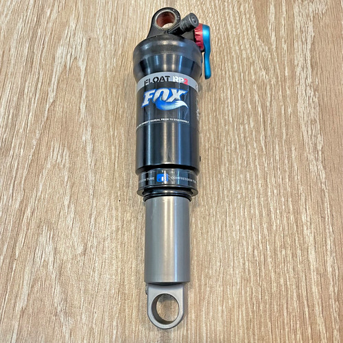 Fox float rp2 air - fox,