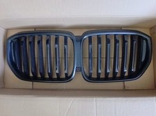 Griglia Superiore Paraurti Anteriore BMW X5 51135a67cc6