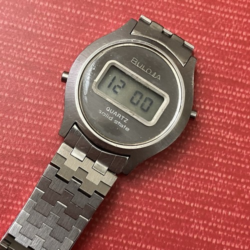 Orologio uomo vintage - uomo, n7