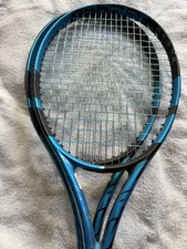 (2) Babolat Pure Drive Lite
