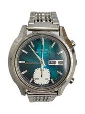 ## SEIKO 6139-8050 Speedtimer