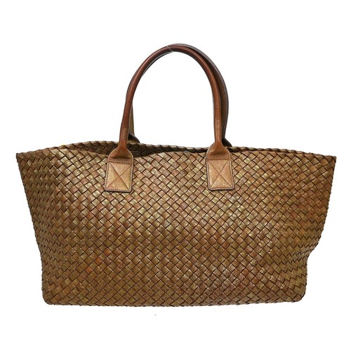 Borsa bottega veneta cabat - borsa,