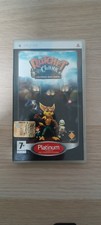 Rachet and Clank: L'altezza non conta - psp