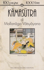 Mos -KAMASUTRA - Mallanaga