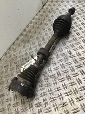 Albero motore anteriore