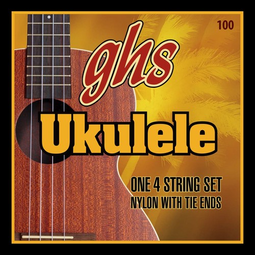 Set corde nylon ukulele - corde,