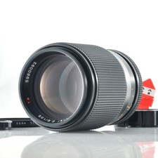 Obiettivo Contax Carl Zeiss