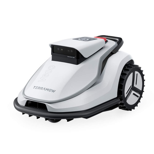 Ware terramow v600 - terramow,