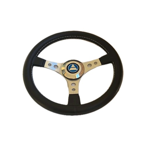 Volante auto epoca sport line - auto,