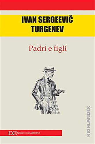 Turgenev ivan padri - turgenev,ivan.,