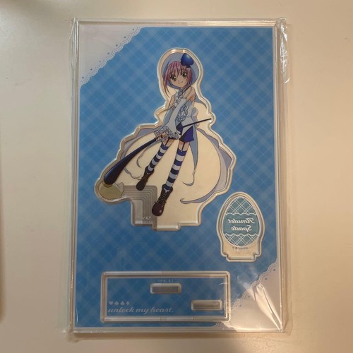 Shugo chara supporto acrilico - shugo,