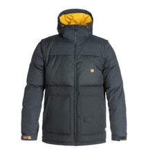 DC Giacca/Gilet Uomo Downhill