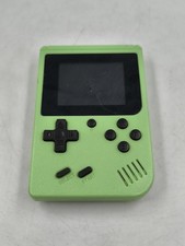 Sistema Di Gioco Portatile