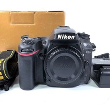Corpo fotocamera reflex