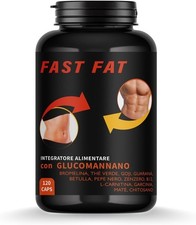 Pillole dimagranti veloci e efficaci Integratore leptina (ormone sazietà)