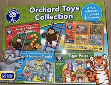 Orchard Toys Collezione di