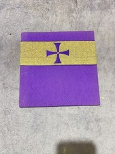 Paramenti Sacri Antichi