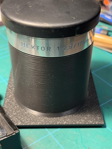 Graflex speed graphic - graflex,