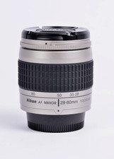 Nikon Nikkor AF 28-80mm