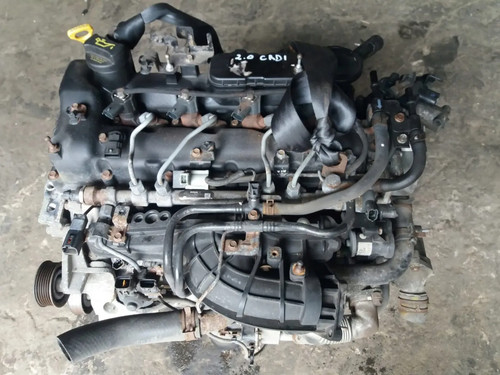 Motore hyundai ix35 - hyundai, 2.0