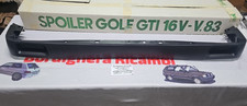VW VOLKSWAGEN GOLF GTI 16V MK2