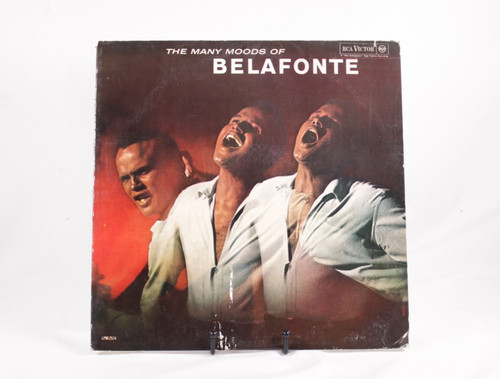 Harry belafonte the - –,