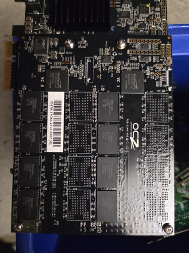 Ocz revodrive 240 gb - ocz,