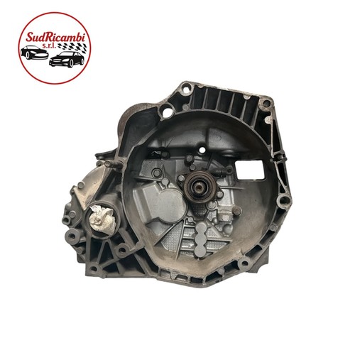 Cambio manuale marce - manuale, fiat