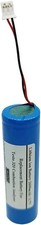Batteria di ricambio 2600mAh
