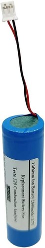 Batteria ricambio 2600mah - batteria,