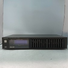 Technics SH-8044 Equalizzatore