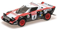 MINICHAMPS, LANCIA Stratos