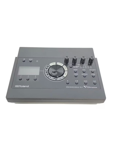 Roland drums drum - td-17,