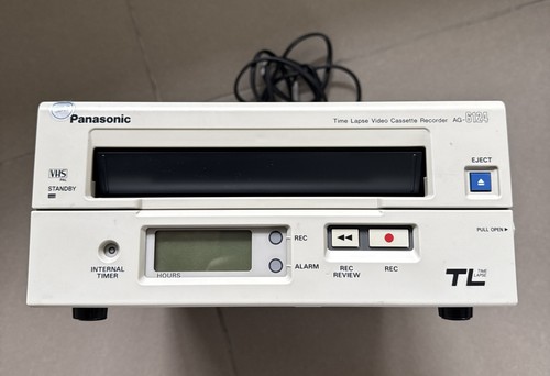 Videoregistratore vhs - videoregistratore,