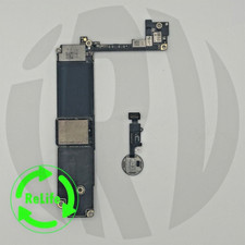 Scheda Madre Mothearboard iPhone 8 64GB Con Touch ID Funzionante #162
