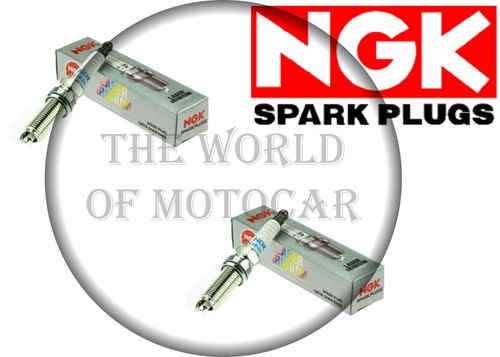 Coppia candele ngk iridium - coppia,