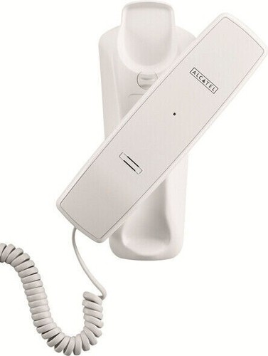 Alcatel telefono fisso filo - alcatel,