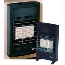 STUFA A GAS METANO ECO42T