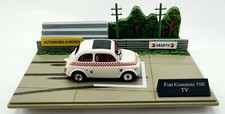 EBOND Fiat Giannini 500TV -