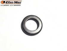 Ralla di rasamento ricambio