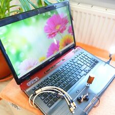 Toshiba Qosmio X770 17 pollici