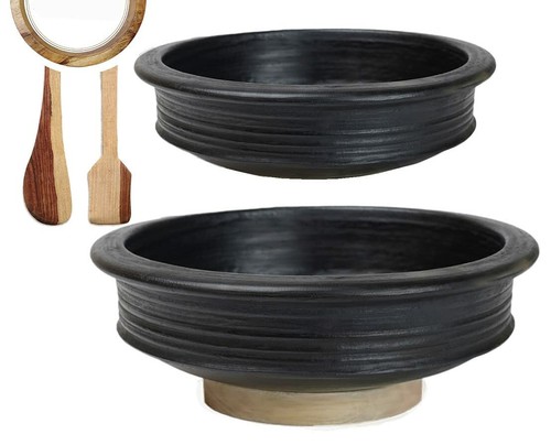 Terracotta tegame in - ci,