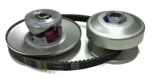 Kit frizione convertitore - , di