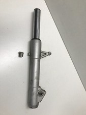 stelo pompante forcella sinistro  scooter  Yamaha xc Versity 300cc (con rottura)