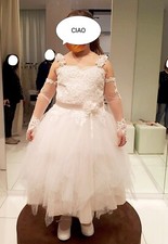 Vestito Bambina Abito