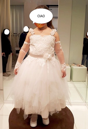 Vestito bambina abito - bambina,