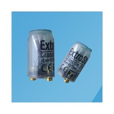 EXTRASTAR STARTER ELETTRICO